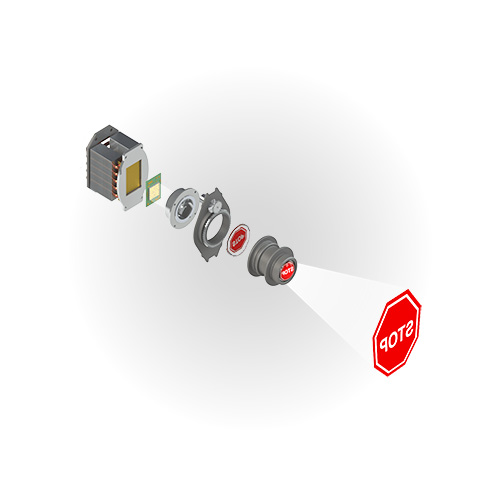 Gobo Projectors Overview